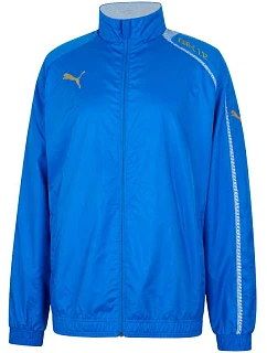 Pánská mikina Puma IT King modrá 653113 02 pánské