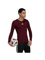 Pánské tričko Team Base M GN7503 - Adidas