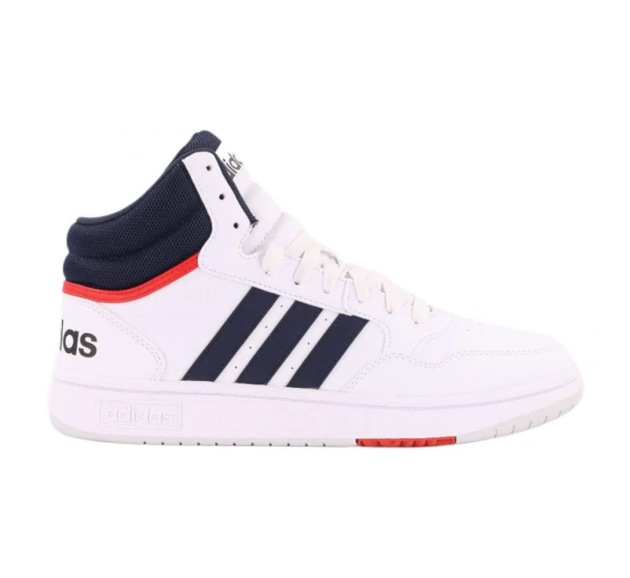 Boty adidas Hoops 3.0 Mid M GY5543 Boty adidas Hoops 3.0 Mid M GY5543