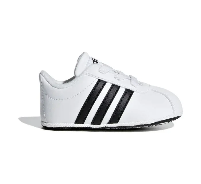 Dětská obuv VL Court 2.0 Jr F36605 - Adidas