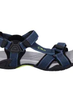Pánské sandály Hamal Hiking M 38Q9957M879 - CMP