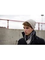 Result Headwear RC 044X Pletená čepice 28.044X black