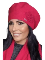 Kamea Feba kolor:czerwony