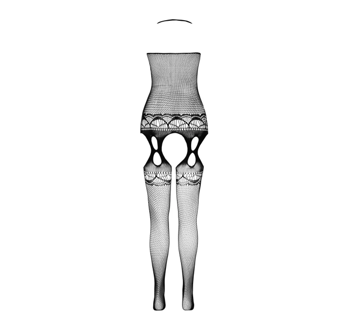 Passion ECO BS006 barva:černá