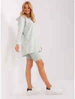 Sada EM KMPL 829.70 světle šedá Sada EM KMPL 829.70 světle šedá