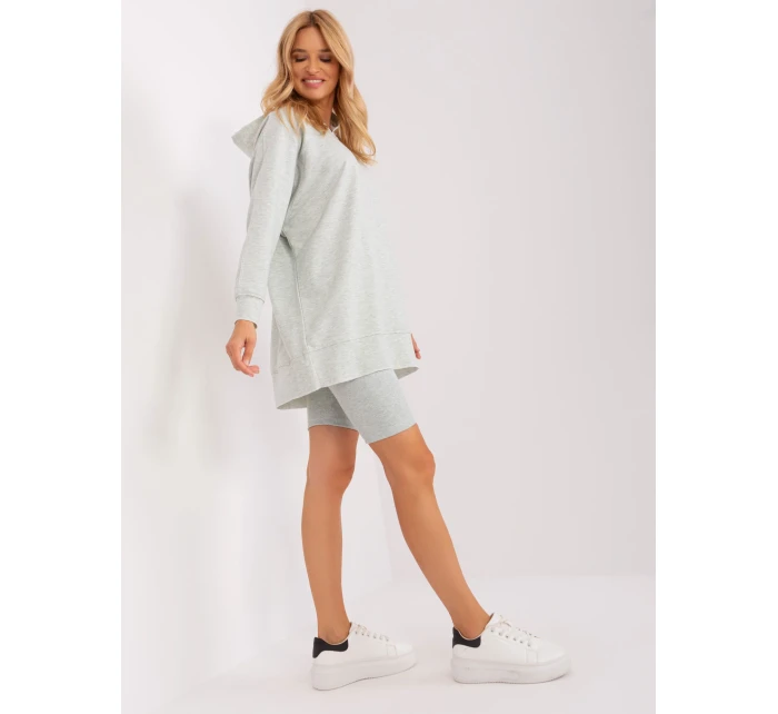 Sada EM KMPL 829.70 světle šedá Sada EM KMPL 829.70 světle šedá