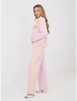 Komplet IT KMPL 22220.25 jasny różowy