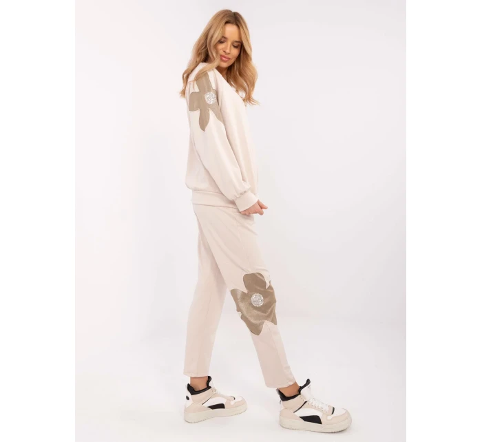 MI KMPL sada model 20895863 béžová - FPrice MI KMPL sada model 20895863 béžová - FPrice