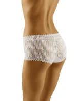 Šortky Bari White - Wol-Bar