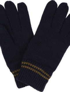Pánské rukavice Regatta RMG035-540 tmavě modré