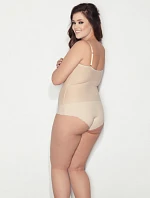 Dámské body BODY GLAM BIG