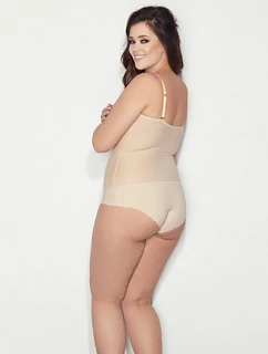 Dámské body BODY GLAM BIG