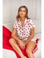 DÁMSKÉ PYŽAMO PM.7441 DÁMSKÉ PYŽAMO PM.7441