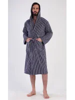 Pánský župan s kapucí model 20855544 - Vienetta MAN