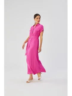 Denní šaty model 193423 Stylove