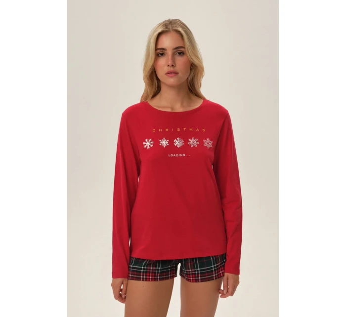 Pyžama  model 203659 Henderson