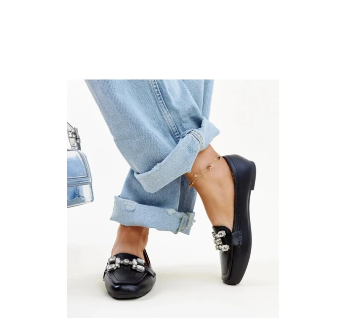 Mokasiny model 207273 Solea Mokasiny model 207273 Solea