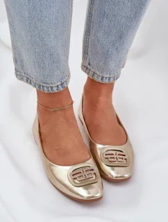 Balerinky  model 208452 Step in style