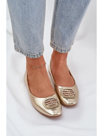 Balerinky  model 208452 Step in style