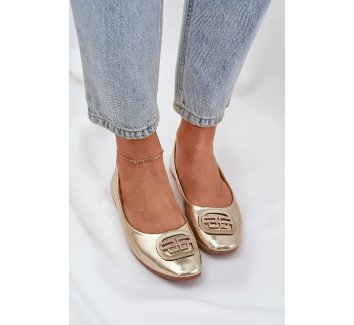 Balerinky  model 208452 Step in style