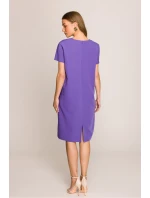 Denní šaty model 209144 Stylove Denní šaty model 209144 Stylove
