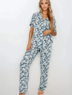 Pyžama  model 215911 Momenti Per Me