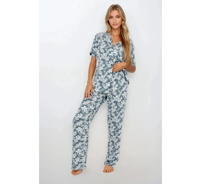 Pyžama  model 215911 Momenti Per Me