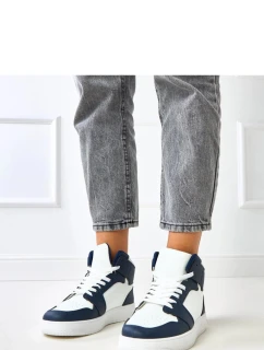 Sportovní obuv  model 217952 Solea