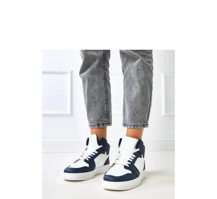 Sportovní obuv model 217952 Solea Sportovní obuv model 217952 Solea