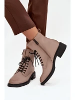 Boty  model 222968 Step in style