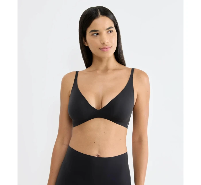 sloggi ZERO Feel 2.0 THE UP P Bra - BLACK - SLOGGI BLACK - SLOGGI