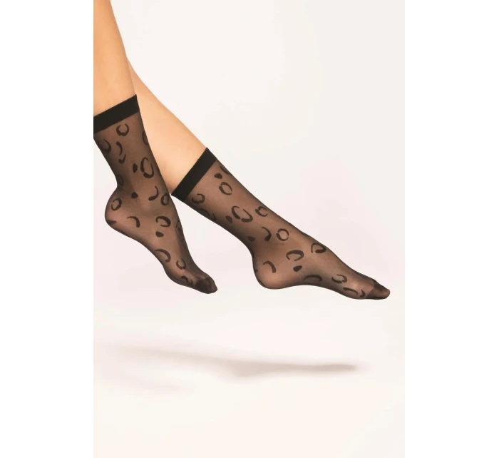 Ponožky Trendy model 20942778 20 den - Gatta Ponožky Trendy model 20942778 20 den - Gatta