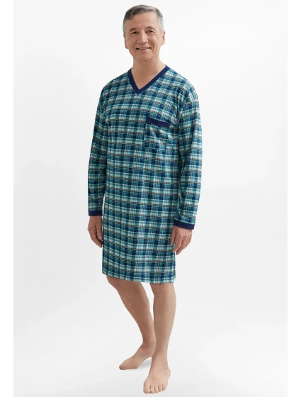 Pánská noční košile 501  dł/r M2XL II model 14586107 - MARTEL