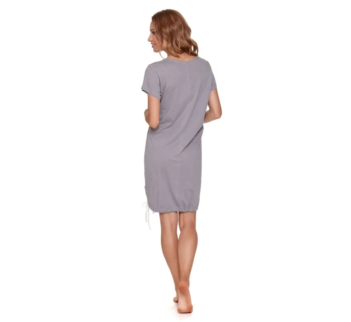 Dámská těhotenská košile model 20582571 grey - Doctornap