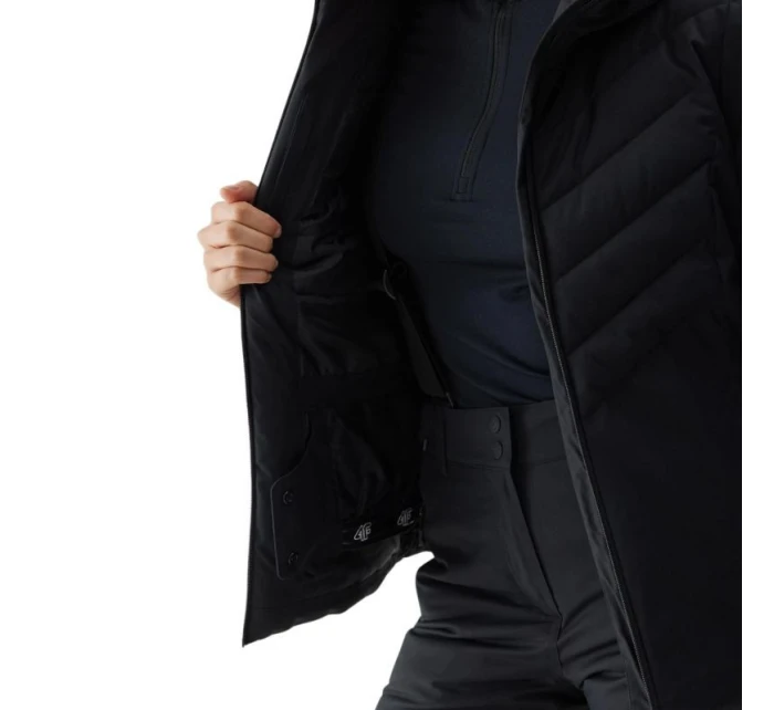 Lyžařská bunda 4F F122 W 4FAW23TJACF122 21S