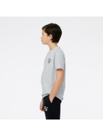 Essentials Reimined  Jr YT31518 dětské tričko model 19005083 - New Balance