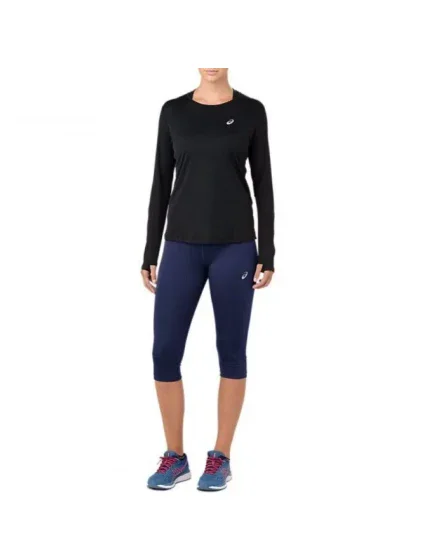 Legíny Asics Silver Knee Tight 3/4 W 2012A036-404