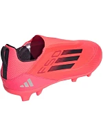 Fotbalové boty F50 League LL FG/MG Jr model 22033664 - ADIDAS