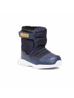 Buty Boot AC Jr model 20798825 - Puma Buty Boot AC Jr model 20798825 - Puma