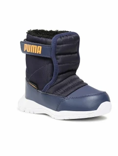 Sněhové boty Puma Nieve Boot Wtr AC INF Jr 380746-06
