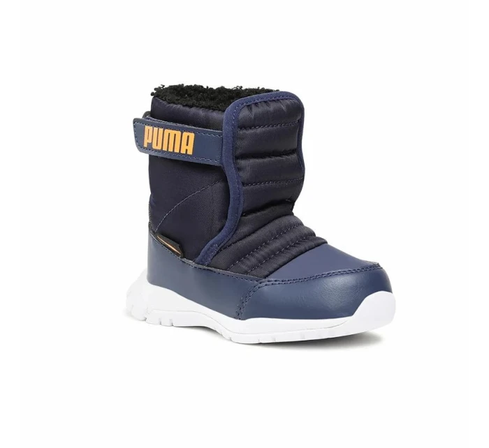 Buty Boot AC Jr model 20798825 - Puma Buty Boot AC Jr model 20798825 - Puma
