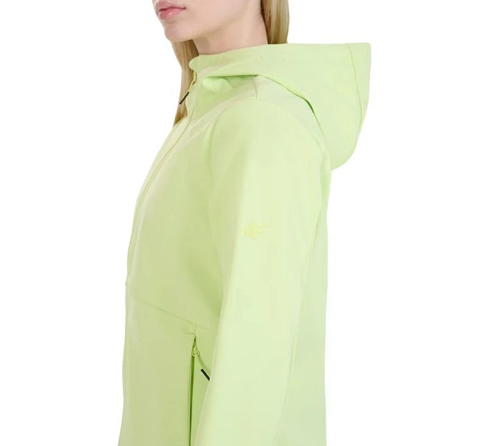 Softshellová bunda W WSS25TSOF 45S model 20975754 - 4F Softshellová bunda W WSS25TSOF 45S model 20975754 - 4F