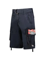 Zeměpisné Norsko Pasteque EO 063 M SX1425H/GNO-Navy šortky