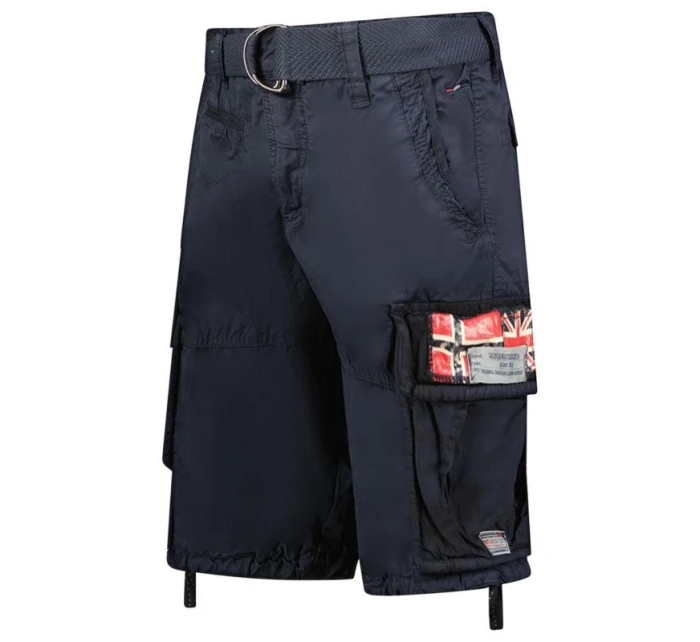 Zeměpisné Norsko Pasteque EO 063 M SX1425H/GNO-Navy šortky