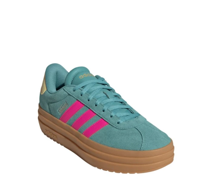 Adidas VL Court Bold W JQ5634 dámské boty Adidas VL Court Bold W JQ5634 dámské boty