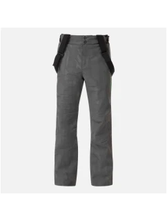 Rossignol Hero Ski Pant šedé