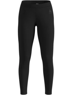 Odlo dámské legíny BL BOTTOM long MERINO 200 velikost M Black