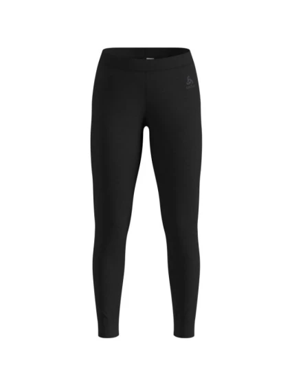 Odlo dámské legíny BL BOTTOM long MERINO 200 velikost M Black