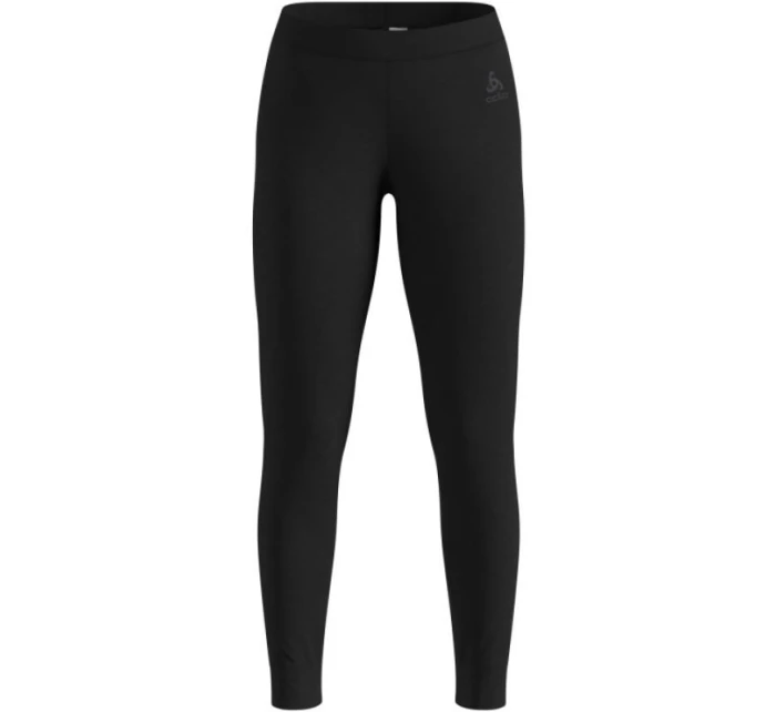Odlo dámské legíny BL BOTTOM long MERINO 200 velikost M Black