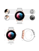 Chytré hodinky model 21805001 - Gravity Chytré hodinky model 21805001 - Gravity